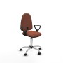 Office Chair Piqueras y Crespo BFN05RF Brown