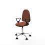 Office Chair Piqueras y Crespo BFN05RF Brown
