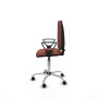 Office Chair Piqueras y Crespo BFN05RF Brown