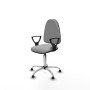 Chaise de Bureau Piqueras y Crespo BFN05RT Gris clair