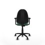 Office Chair Piqueras y Crespo B2D01RP Emerald Green