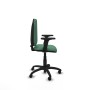 Office Chair Piqueras y Crespo B2D01RP Emerald Green