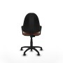 Chaise de Bureau Piqueras y Crespo BFN01RF Marron