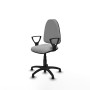 Chaise de Bureau Piqueras y Crespo BFN01RT Gris clair