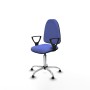 Office Chair Piqueras y Crespo BFN05RT Light Blue