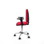 Chaise de Bureau Piqueras y Crespo B2D05RN Rouge