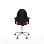 Office Chair Piqueras y Crespo B2D05RT Red