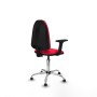 Office Chair Piqueras y Crespo B2D05RT Red