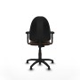 Office Chair Piqueras y Crespo B2D01RT Dark brown