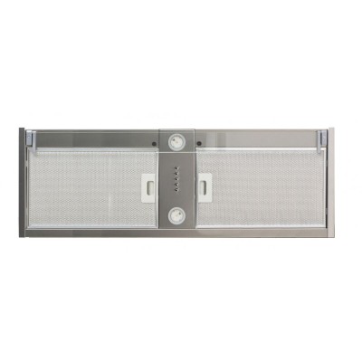 Conventional Hood Cata ARMONIA 60X Steel 275 W