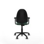 Chaise de Bureau Piqueras y Crespo B2D01RF Vert émeraude
