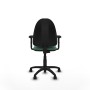 Chaise de Bureau Piqueras y Crespo B2D01RN Vert émeraude