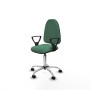 Chaise de Bureau Piqueras y Crespo BFN05RN Vert émeraude