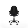 Chaise de Bureau Piqueras y Crespo B2D01RF Gris foncé