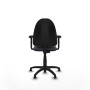 Chaise de Bureau Piqueras y Crespo B2D01RT Gris foncé