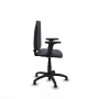 Chaise de Bureau Piqueras y Crespo B2D01RT Gris foncé