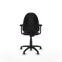 Chaise de Bureau Piqueras y Crespo B2D01RT Violet