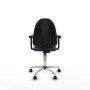 Office Chair Piqueras y Crespo B2D05RN Dark grey