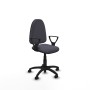 Office Chair Piqueras y Crespo BFN01RP Dark grey