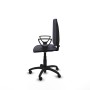Office Chair Piqueras y Crespo BFN01RP Dark grey