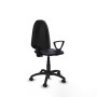Office Chair Piqueras y Crespo BFN01RP Dark grey