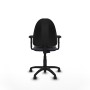 Chaise de Bureau Piqueras y Crespo B2D01RP Gris foncé