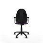 Chaise de Bureau Piqueras y Crespo B2D01RN Violet