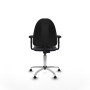 Chaise de Bureau Piqueras y Crespo B2D05RT Gris foncé