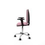 Chaise de Bureau Piqueras y Crespo B2D05RN Rose