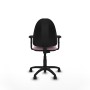 Chaise de Bureau Piqueras y Crespo B2D01RN Rose