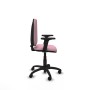 Chaise de Bureau Piqueras y Crespo B2D01RN Rose