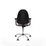 Office Chair Piqueras y Crespo B2D05RT Pink