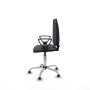 Office Chair Piqueras y Crespo BFN05RT Dark grey