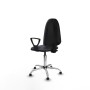 Office Chair Piqueras y Crespo BFN05RT Dark grey