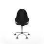Office Chair Piqueras y Crespo BFN05RT Dark grey