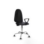 Office Chair Piqueras y Crespo BFN05RT Dark grey