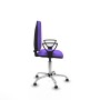 Chaise de Bureau Piqueras y Crespo BFN05RT Lila
