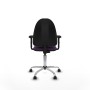 Office Chair Piqueras y Crespo B2D05RF Purple