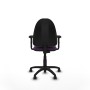 Chaise de Bureau Piqueras y Crespo B2D01RP Violet