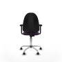 Chaise de Bureau Piqueras y Crespo B2D05RP Violet