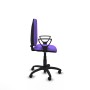 Chaise de Bureau Piqueras y Crespo BFN01RP Lila