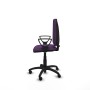 Chaise de Bureau Piqueras y Crespo BFN01RF Violet