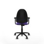Chaise de Bureau Piqueras y Crespo B2D01RN Lila