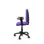 Office Chair Piqueras y Crespo B2D01RP Lilac