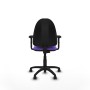 Office Chair Piqueras y Crespo B2D01RP Lilac