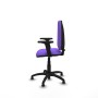 Office Chair Piqueras y Crespo B2D01RT Lilac