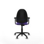 Office Chair Piqueras y Crespo B2D01RT Lilac