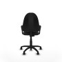Chaise de Bureau Piqueras y Crespo BFN01RN Noir