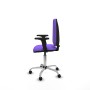 Chaise de Bureau Piqueras y Crespo B2D05RF Lila