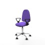 Chaise de Bureau Piqueras y Crespo BFN05RF Lila